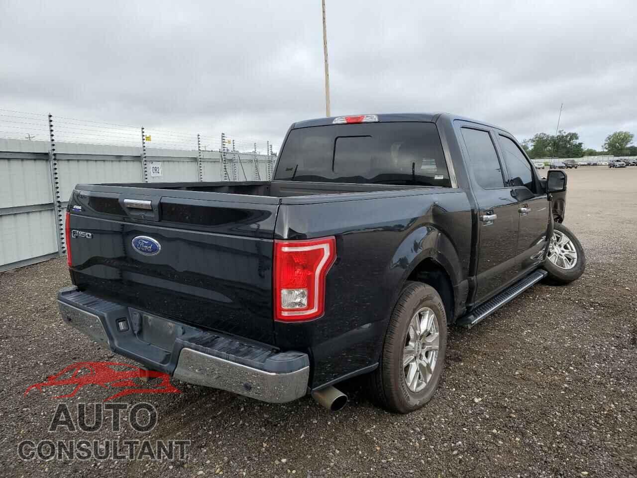 FORD F150 2016 - 1FTEW1CP8GFC11716