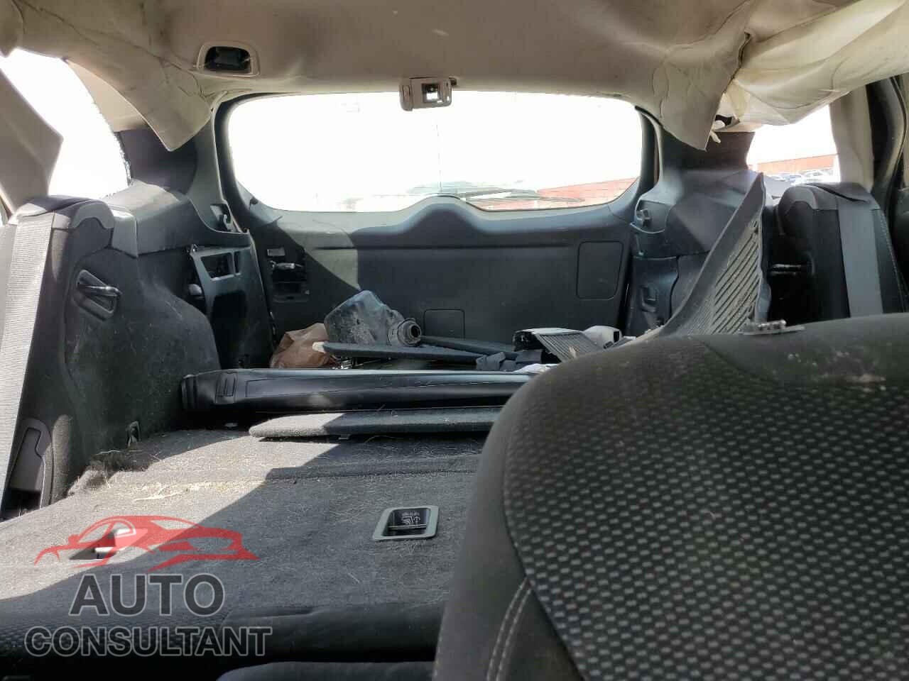 SUBARU OUTBACK 2019 - 4S4BSABC9K3201067