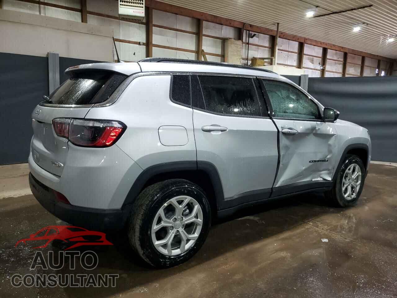 JEEP COMPASS 2024 - 3C4NJDBN9RT110208
