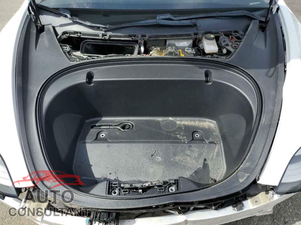 TESLA MODEL 3 2019 - 5YJ3E1EA7KF485781