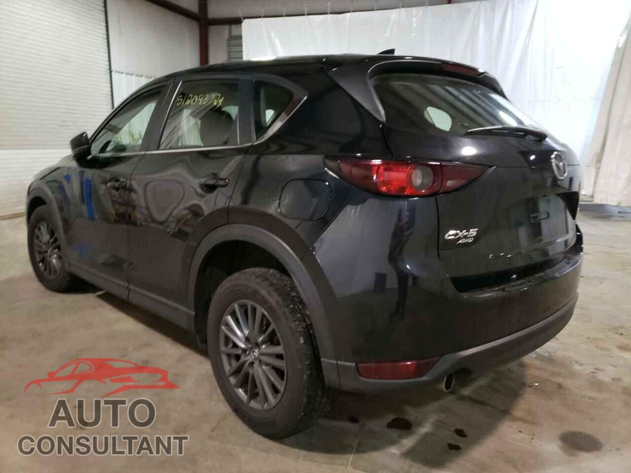 MAZDA CX-5 2019 - JM3KFBBM2K0629594
