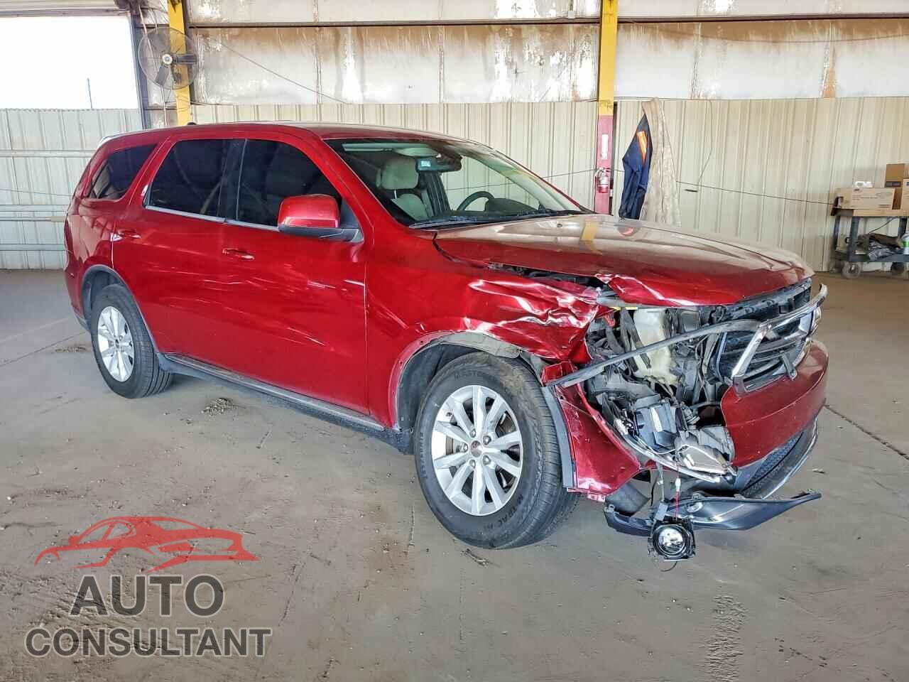 DODGE DURANGO 2015 - 1C4RDHAG2FC916532