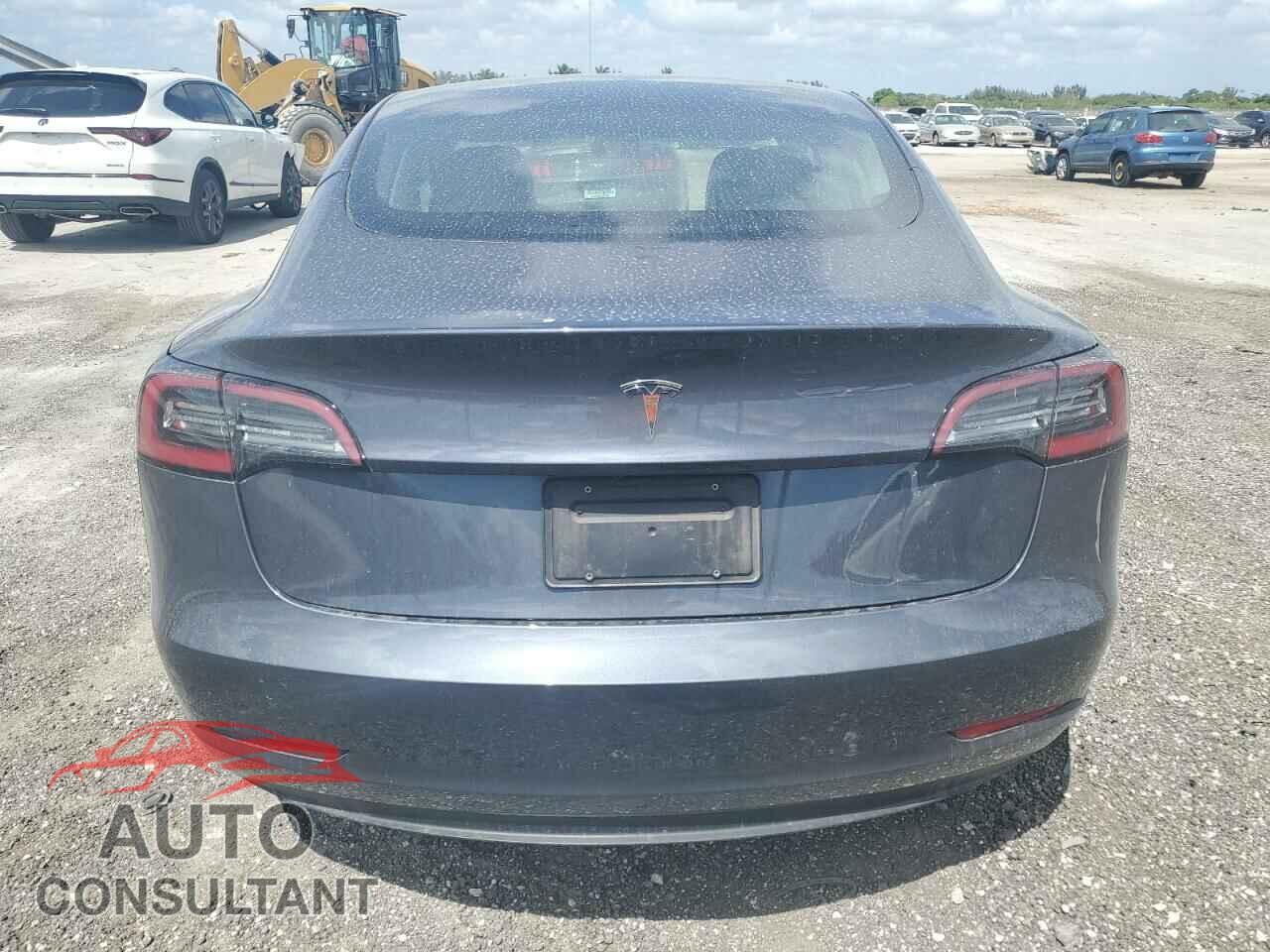 TESLA MODEL 3 2023 - 5YJ3E1EA3PF405366