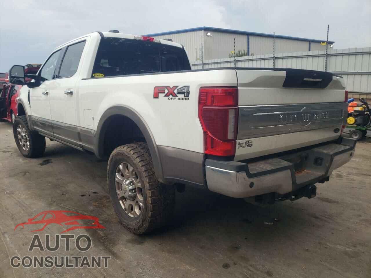 FORD F250 2021 - 1FT8W2BT4MEC03633
