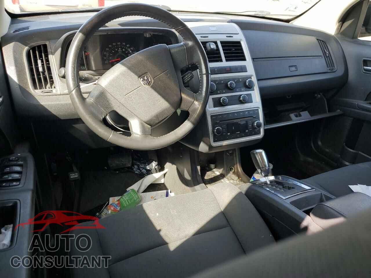 DODGE JOURNEY 2010 - 3D4PG5FV5AT231297