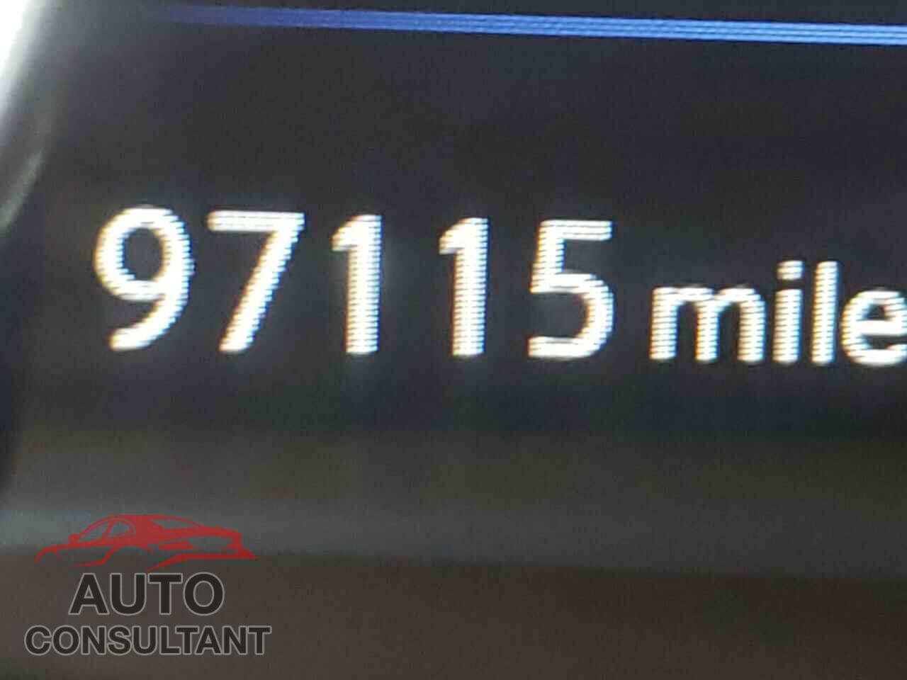 NISSAN MAXIMA 2017 - 1N4AA6AP4HC373896