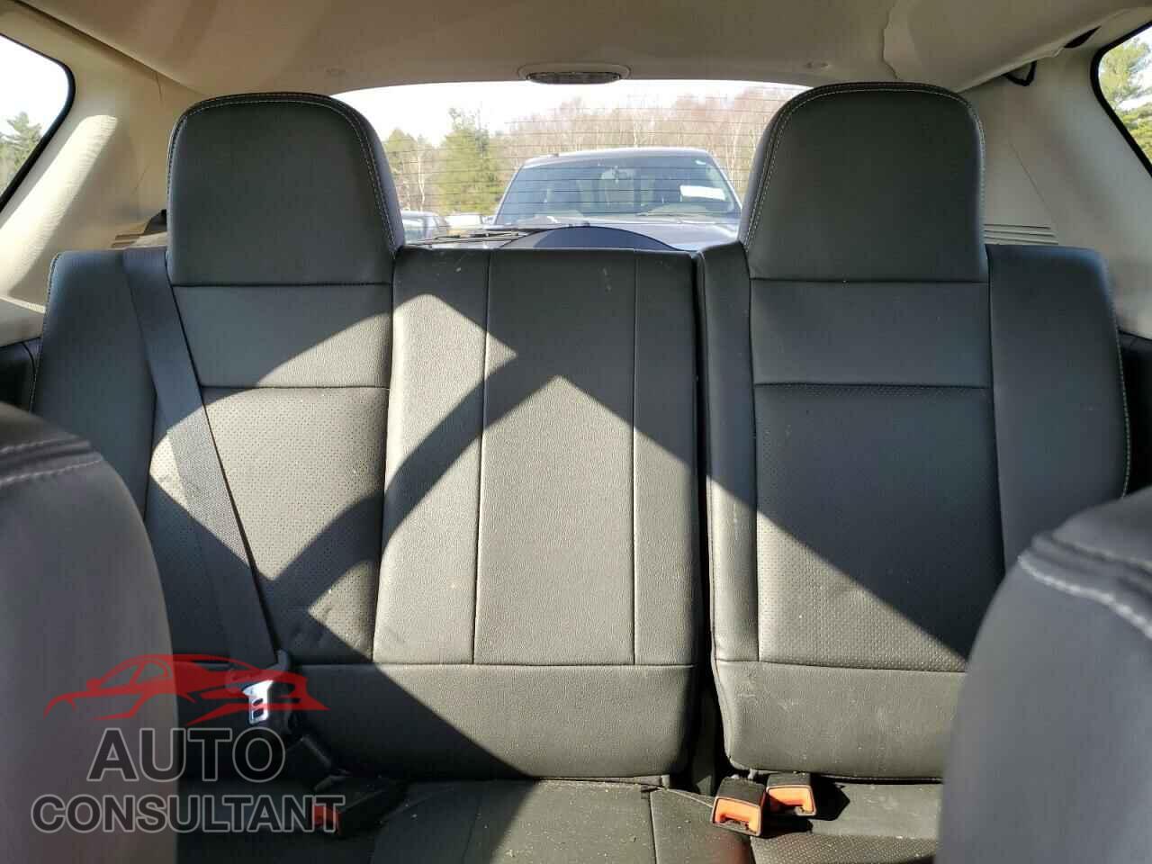 JEEP COMPASS 2015 - 1C4NJDEB5FD312627