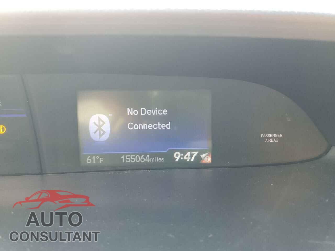 HONDA CIVIC 2014 - 2HGFB2F56EH505841