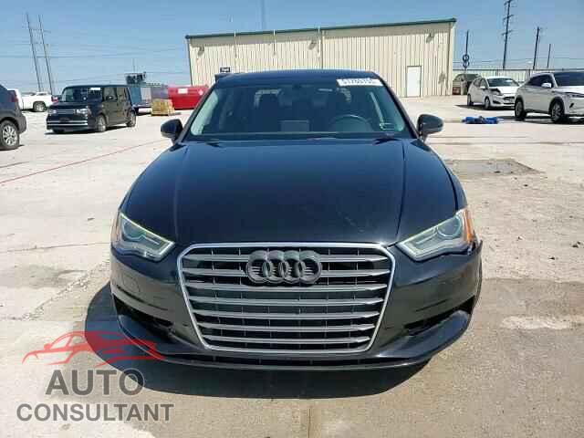 AUDI A3 2015 - WAUCCGFF2F1006648