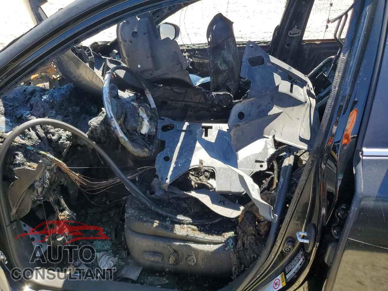 LEXUS CT 200 2015 - JTHKD5BH4F2240340