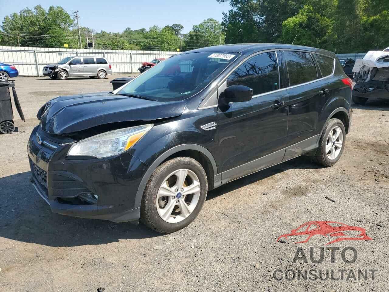 FORD ESCAPE 2016 - 1FMCU9G93GUA77437