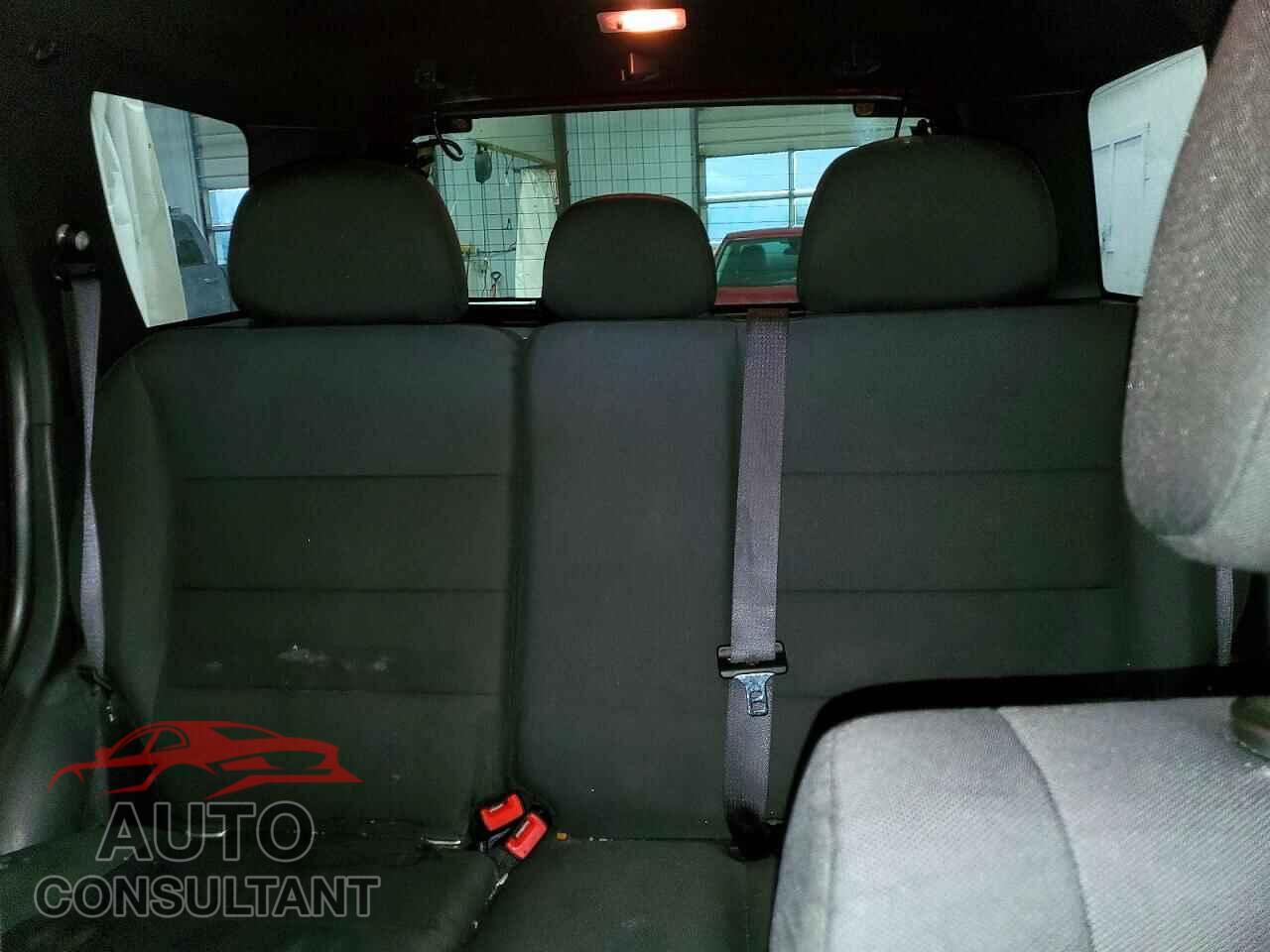 FORD ESCAPE 2012 - 1FMCU9D72CKA33888