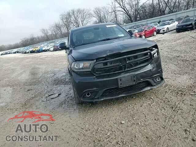 DODGE DURANGO 2014 - 1C4SDJCT7EC524471