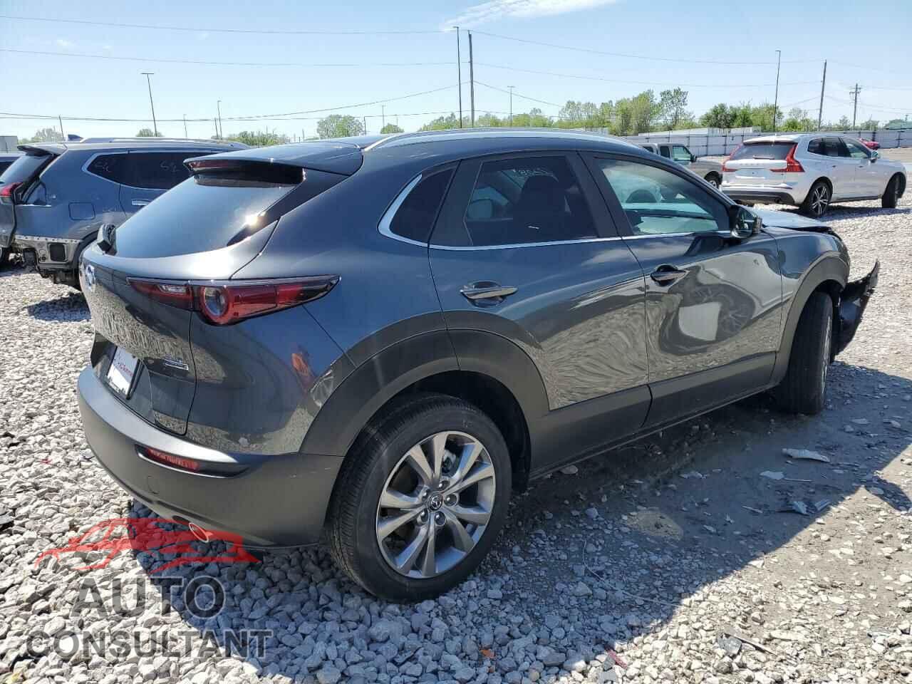 MAZDA CX30 2024 - 3MVDMBCM8RM623164