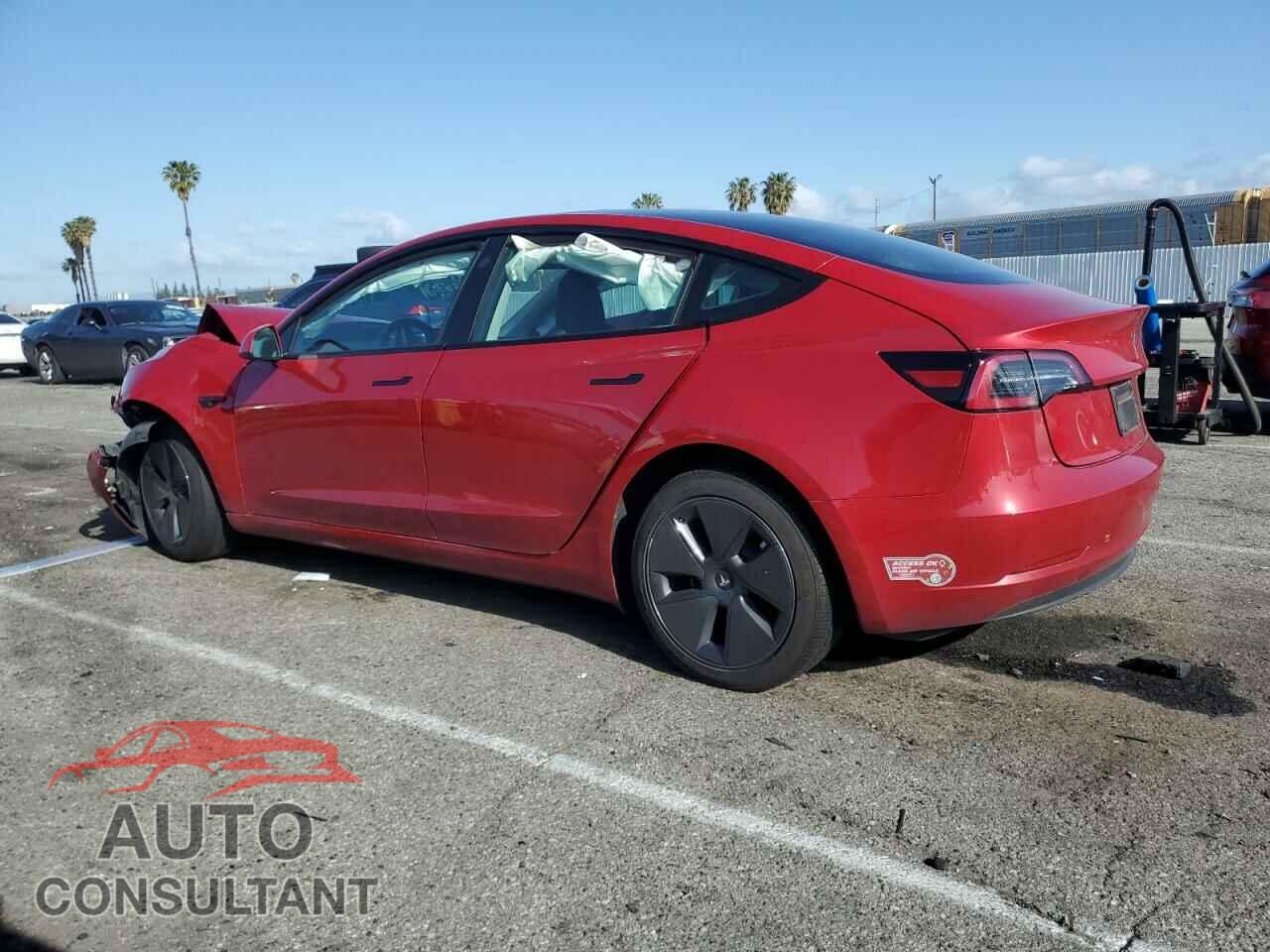 TESLA MODEL 3 2023 - 5YJ3E1EA8PF570054