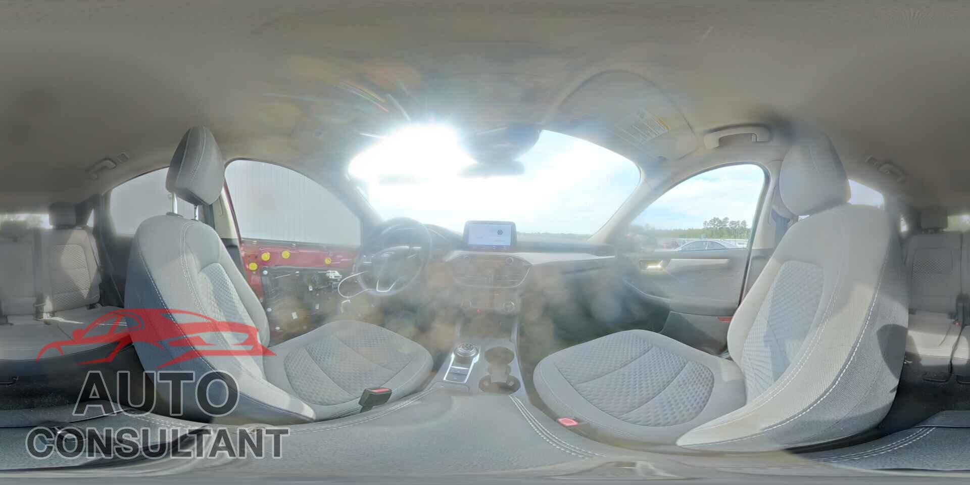 FORD ESCAPE 2020 - 1FMCU0G62LUA22070