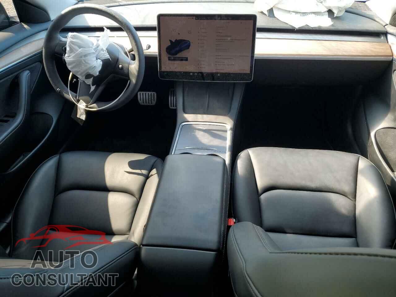 TESLA MODEL 3 2023 - 5YJ3E1EC5PF634178