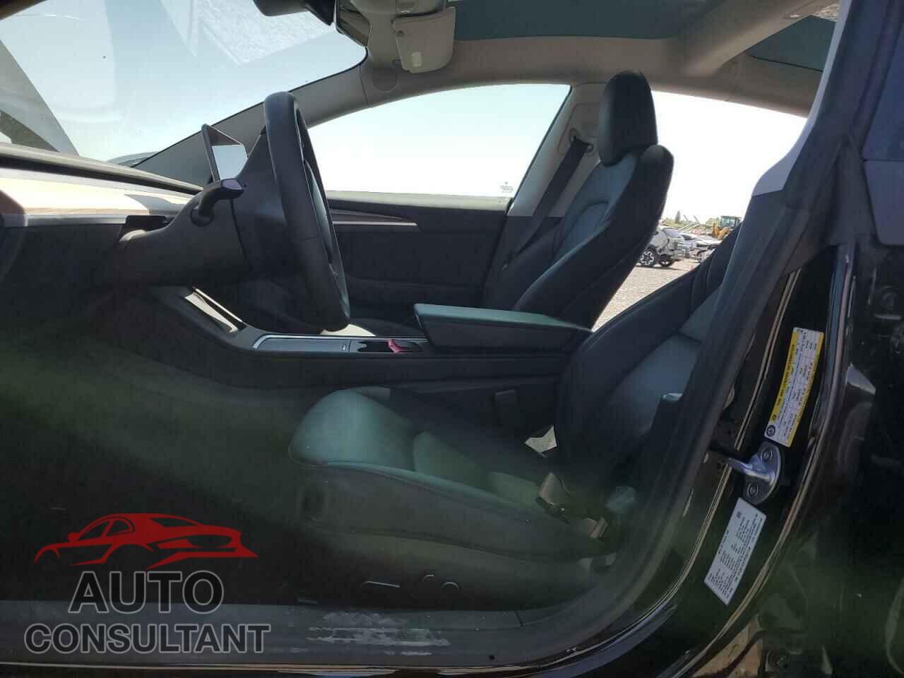 TESLA MODEL 3 2023 - 5YJ3E1EA7PF627148