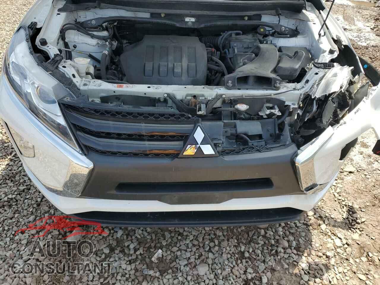 MITSUBISHI ECLIPSE 2019 - JA4AT4AA8KZ019771