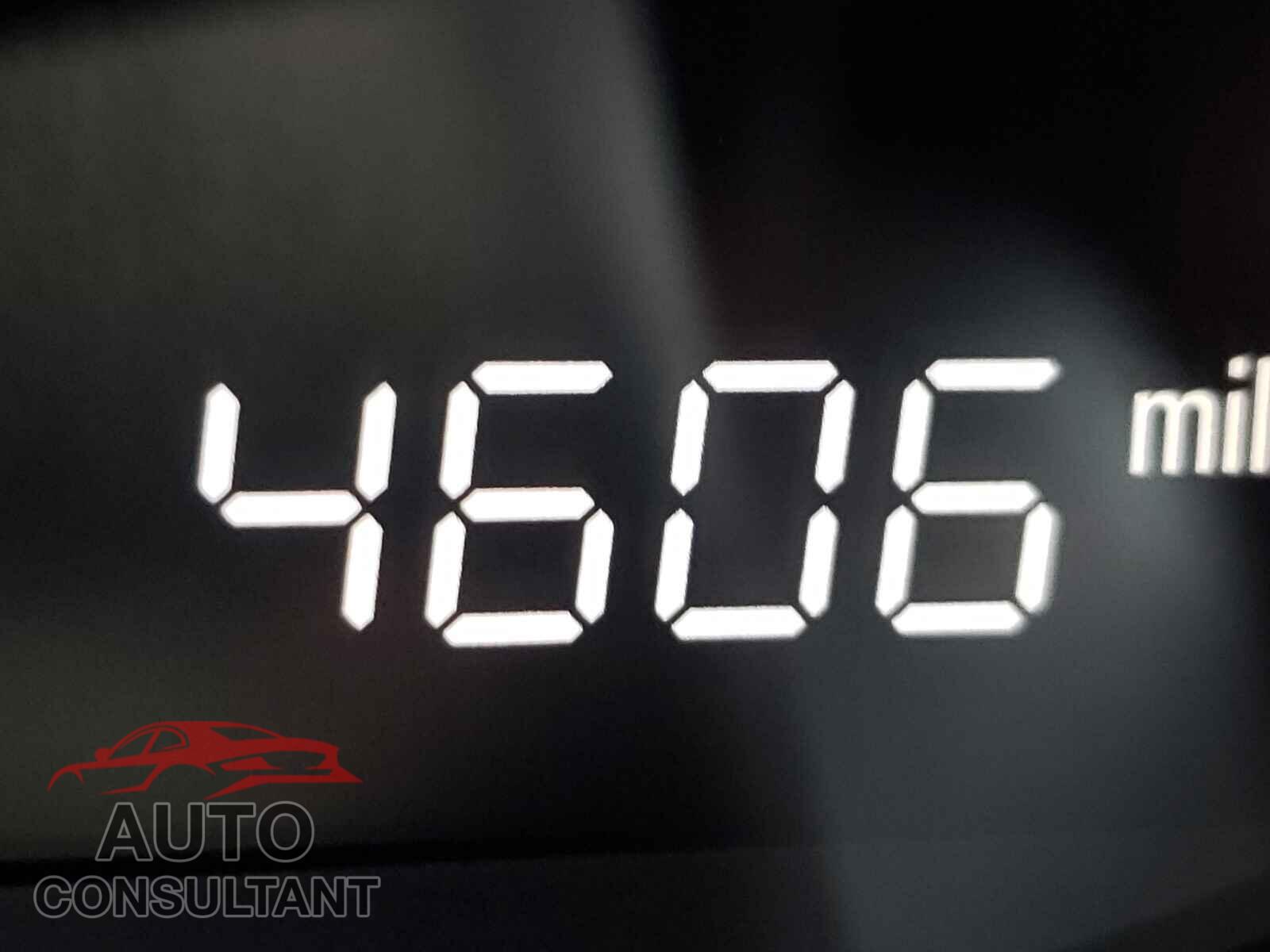 CHEVROLET SPARK 2021 - KL8CB6SA7MC712695