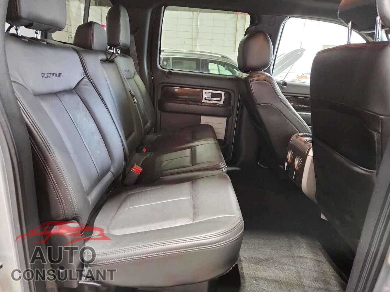 FORD UNKNOWN 2014 - 1FTFW1ET0EFB99783