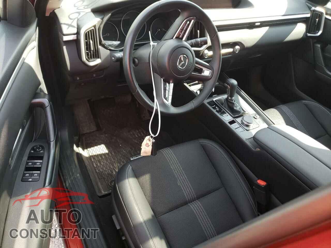 MAZDA CX-50 PREF 2023 - 7MMVABCM5PN147036