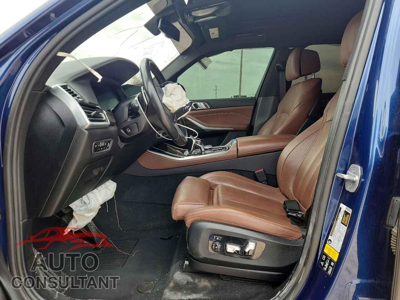 BMW X5 2020 - 5UXCR6C07L9B15911