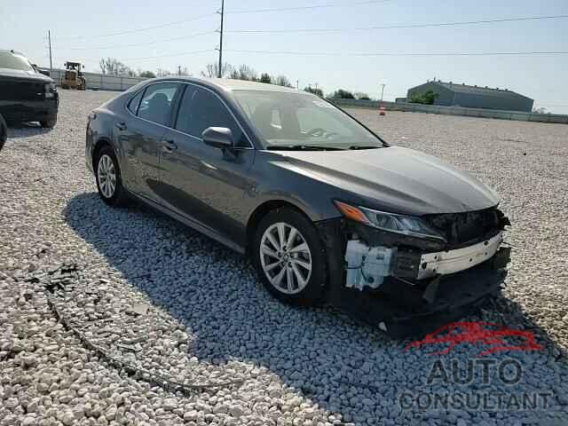 TOYOTA CAMRY 2021 - 4T1C11AK3MU517450