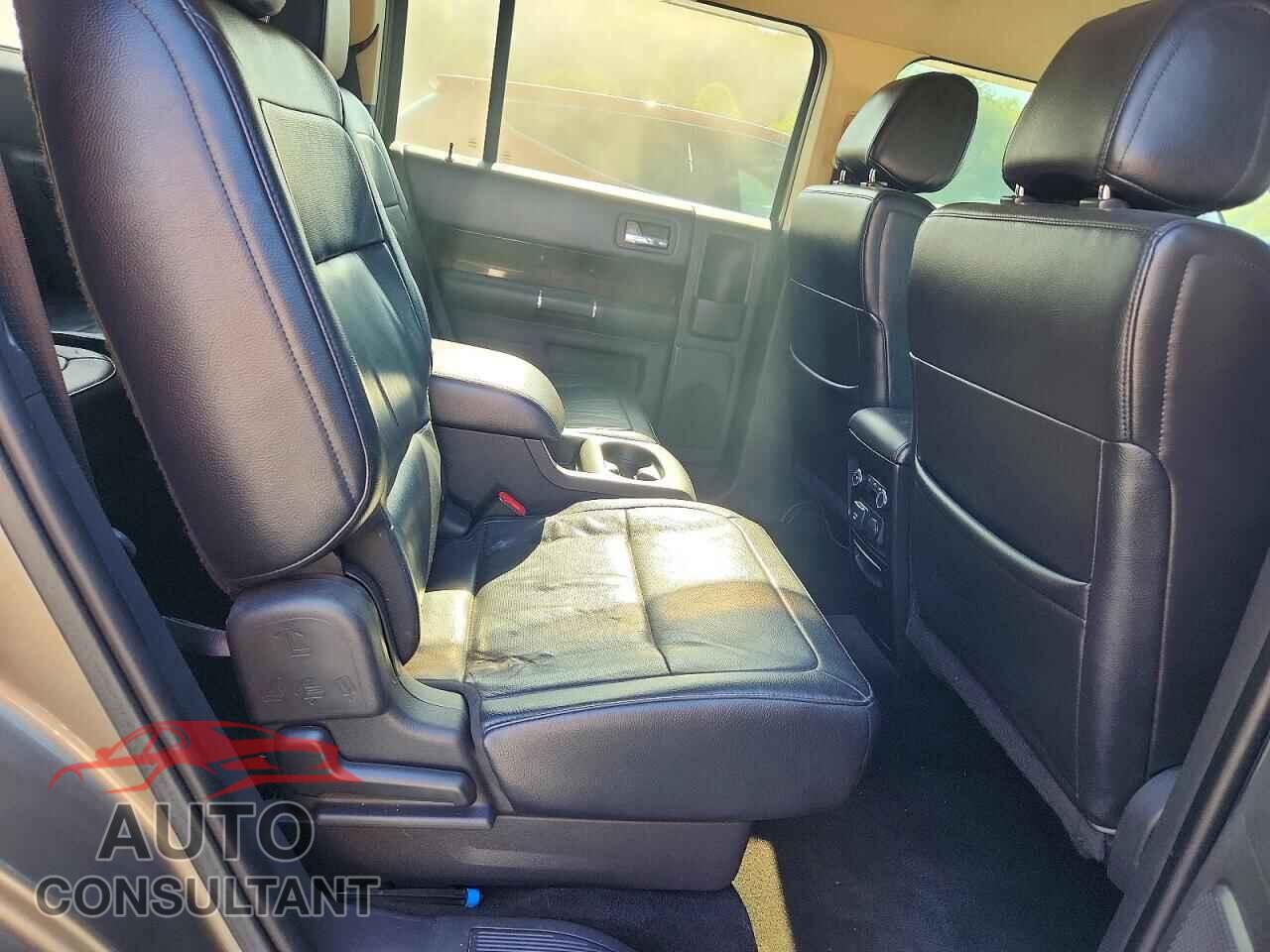 FORD FLEX 2014 - 2FMHK6DT2EBD01181