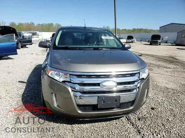 FORD EDGE 2013 - 2FMDK3KC4DBE02723