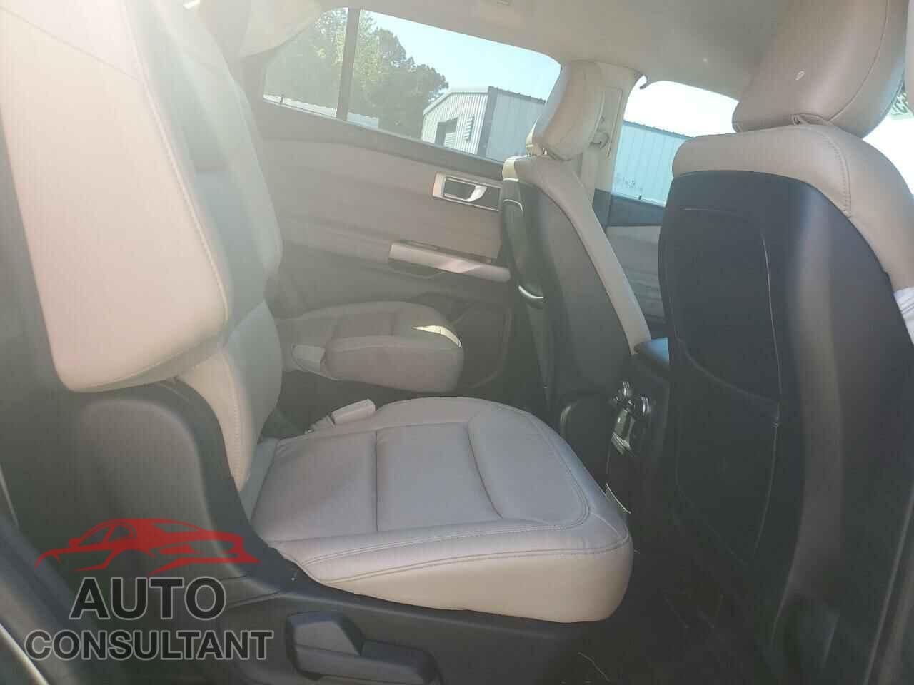 FORD EXPLORER 2020 - 1FMSK7DH7LGC41864