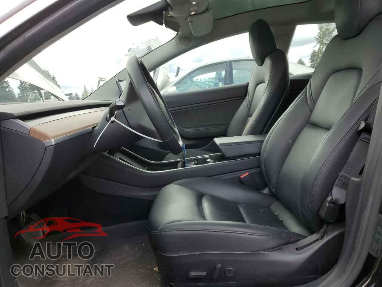 TESLA MODEL 3 2019 - 5YJ3E1EA8KF331063