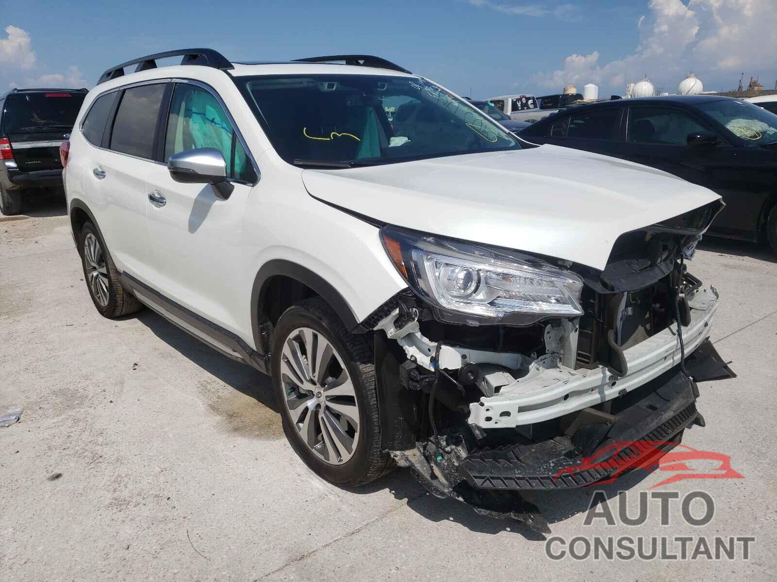 SUBARU ASCENT 2019 - 4S4WMARDXK3422705