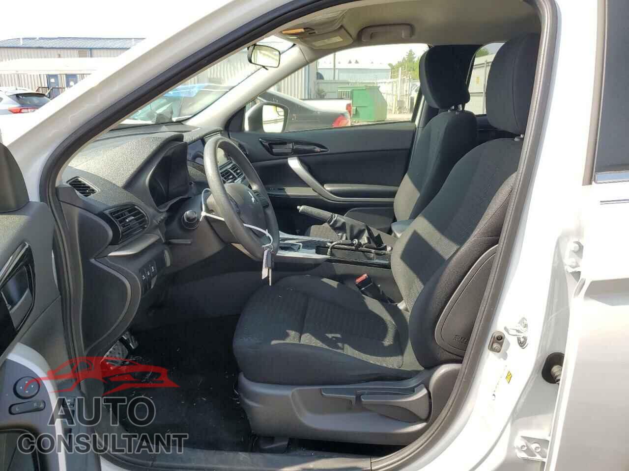MITSUBISHI ECLIPSE 2022 - JA4ATUAA2NZ069294