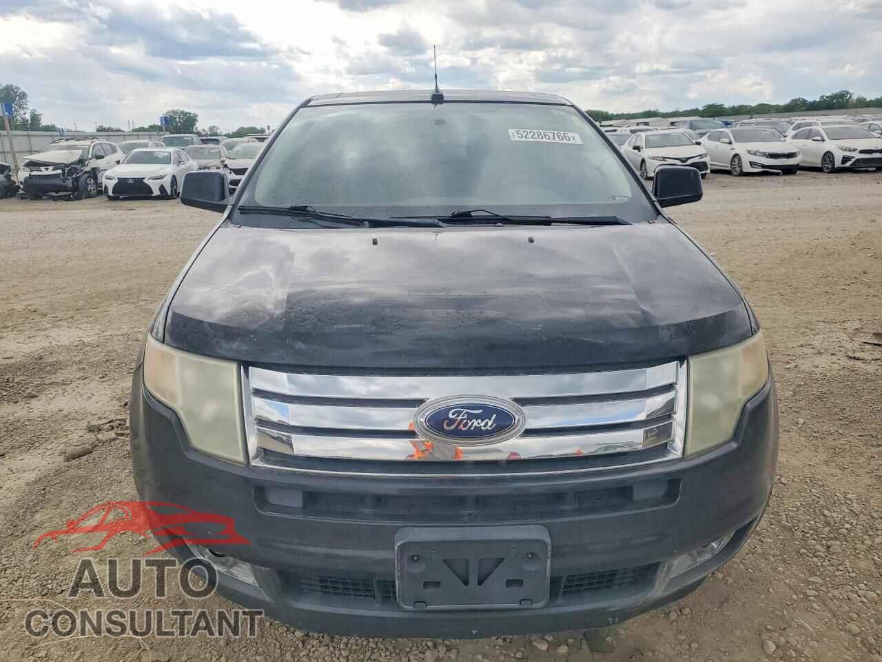 FORD EDGE 2009 - 2FMDK39C39BA97048