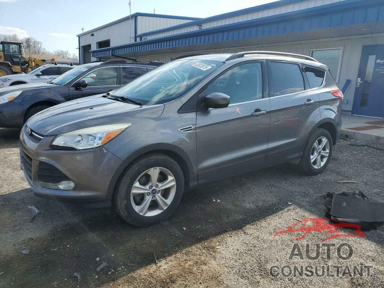 FORD ESCAPE 2014 - 1FMCU9GX7EUE37935