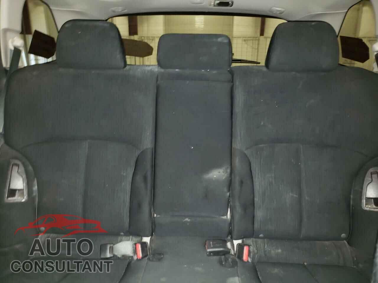 SUBARU OUTBACK 2014 - 4S4BRCCC5E3295104