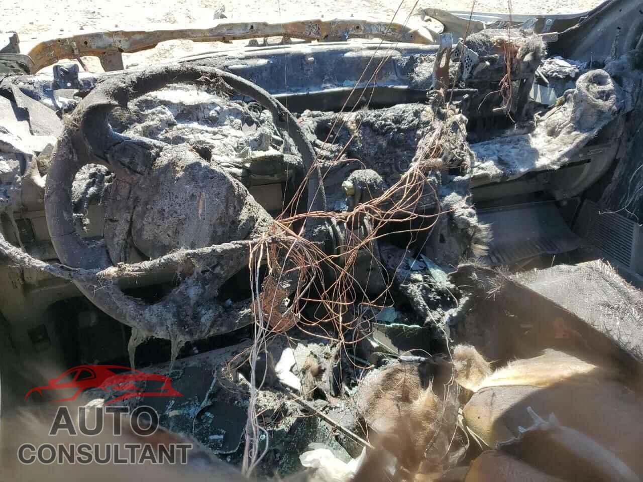 HONDA PILOT 2012 - 5FNYF3H59CB036407