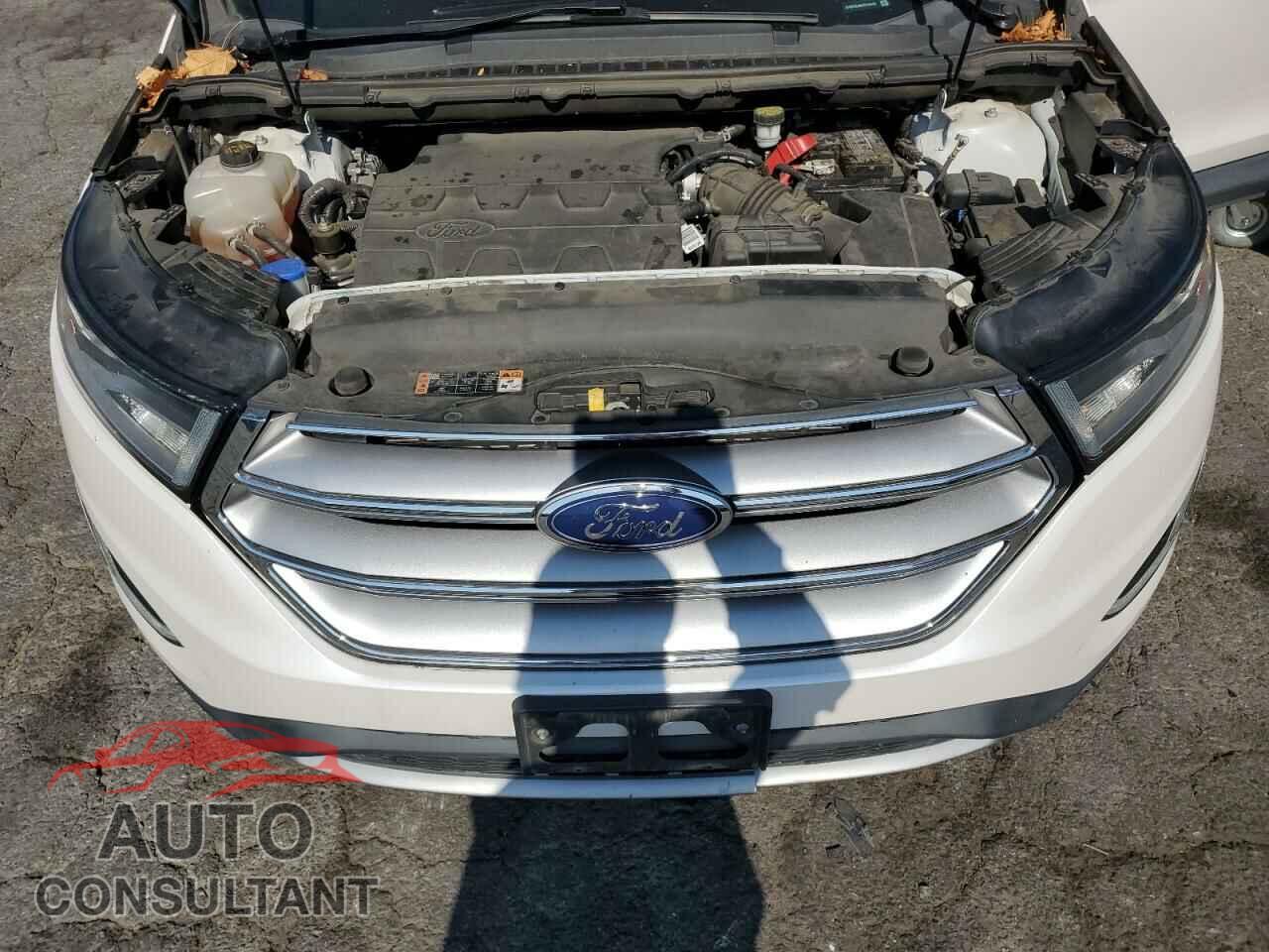 FORD EDGE 2018 - 2FMPK3J89JBC44644
