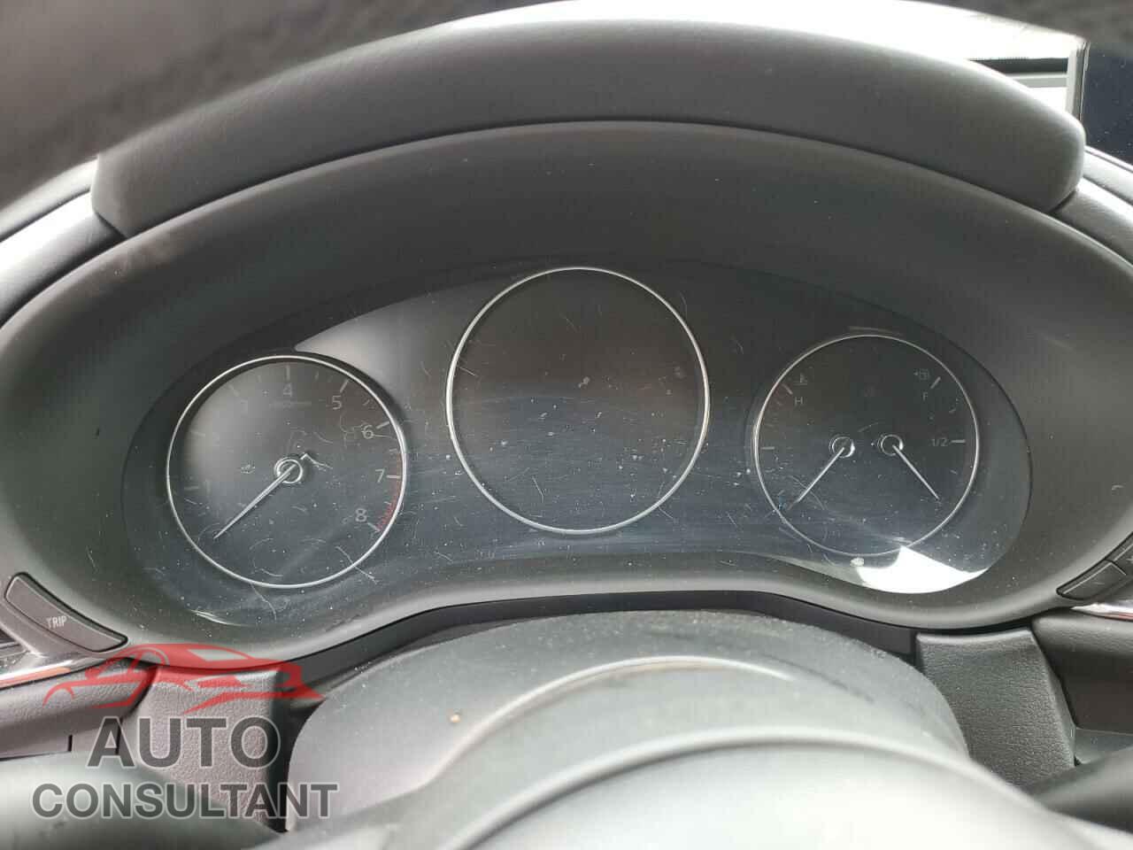 MAZDA CX30 2023 - 3MVDMBCM7PM532464
