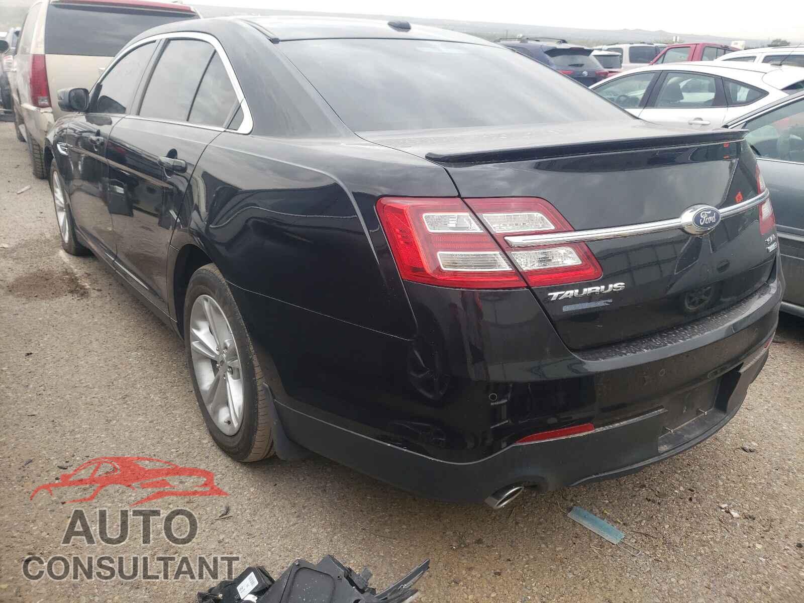 FORD TAURUS 2017 - 1FAHP2H82HG123375