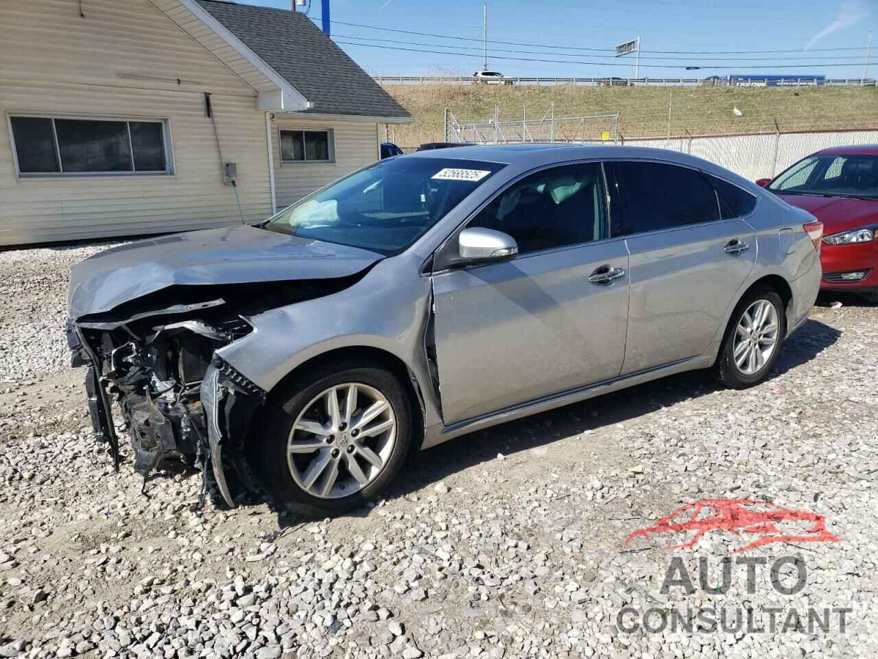 TOYOTA AVALON 2015 - 4T1BK1EB5FU162013
