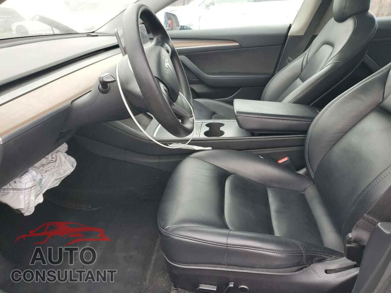 TESLA MODEL 3 2023 - 5YJ3E1EB8PF454894
