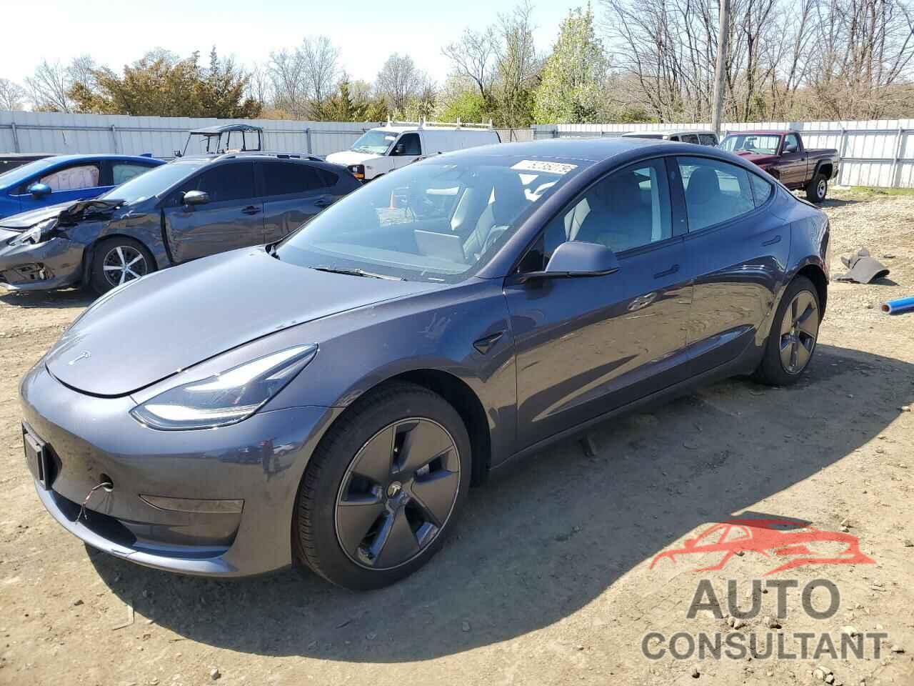 TESLA MODEL 3 2023 - 5YJ3E1EA1PF666253