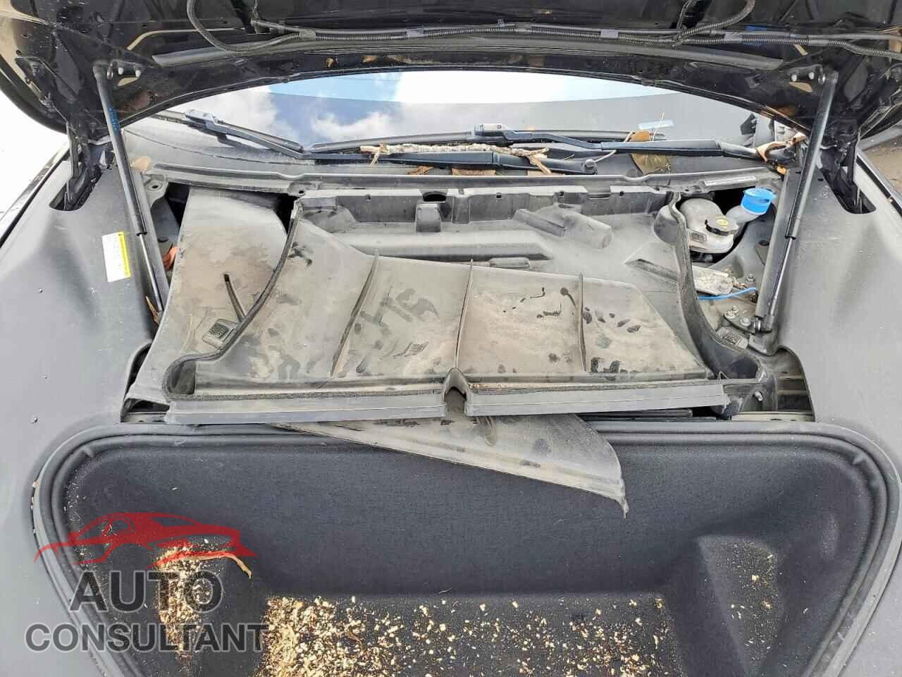 TESLA MODEL S 2017 - 5YJSA1E46HF178869