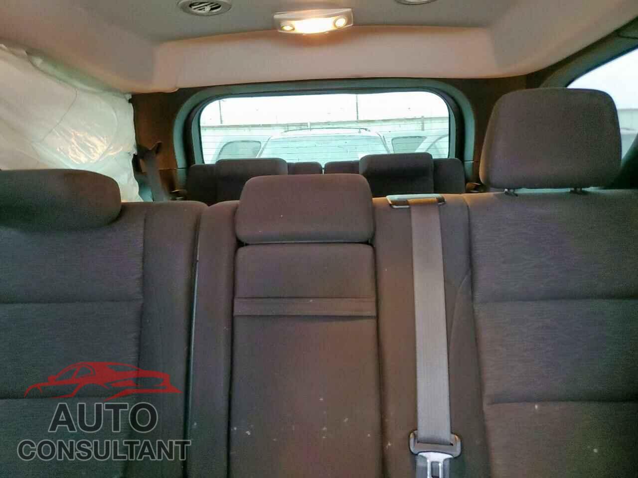 DODGE DURANGO 2021 - 1C4RDHAG8MC540769