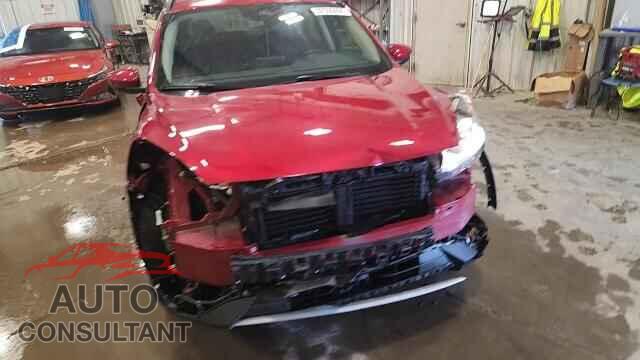 FORD ESCAPE 2020 - 1FMCU9H60LUA49593