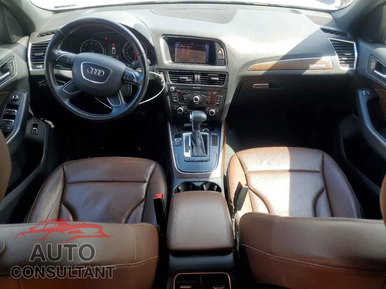 AUDI Q5 2015 - WA1CFAFP9FA018418