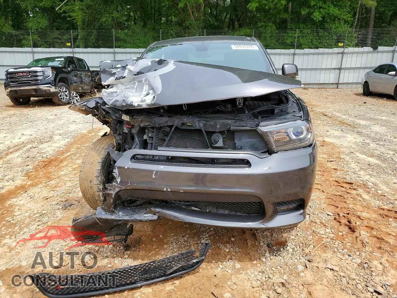 DODGE DURANGO 2019 - 1C4RDHDG4KC779373