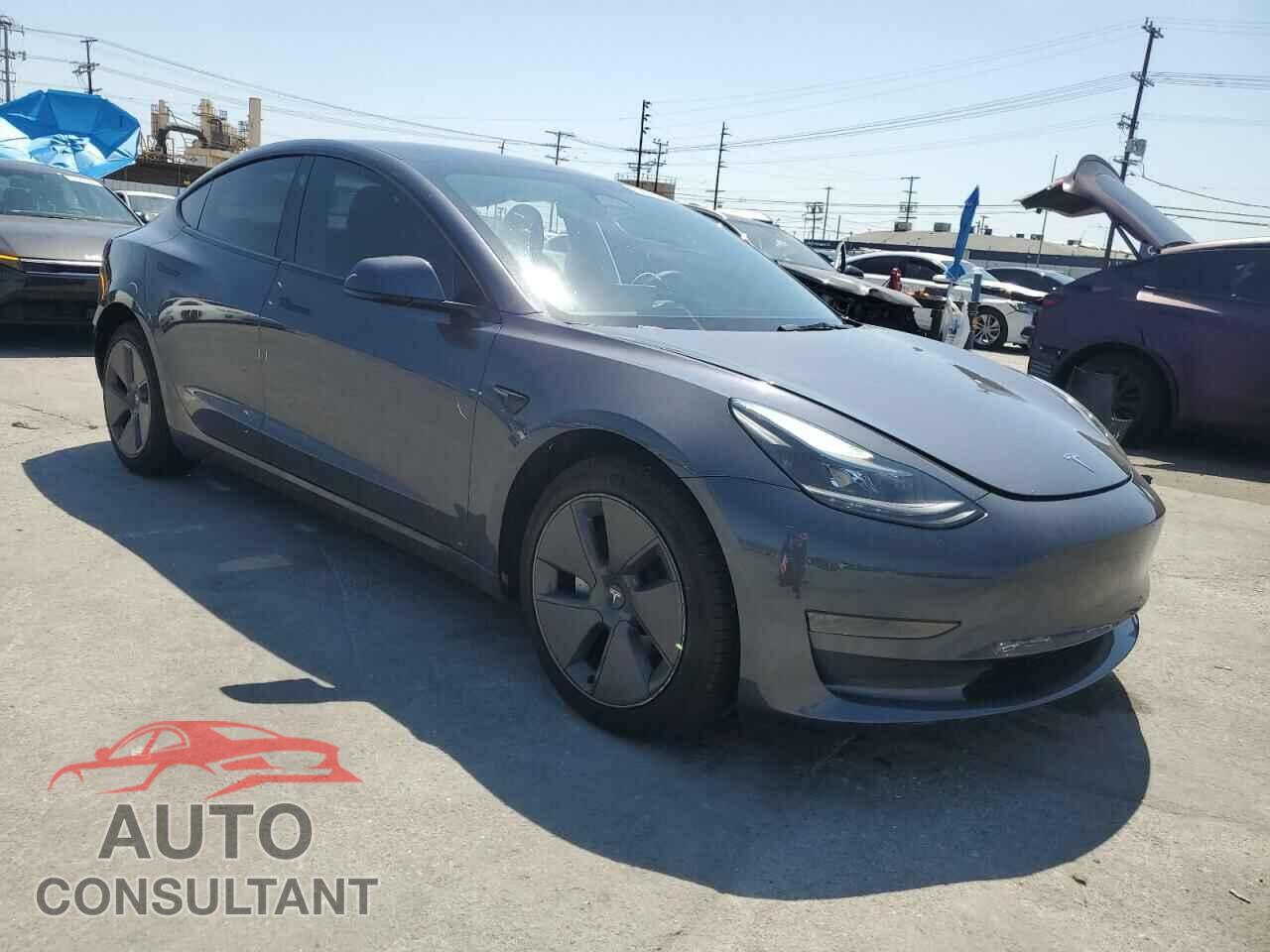 TESLA MODEL 3 2023 - 5YJ3E1EA1PF694473